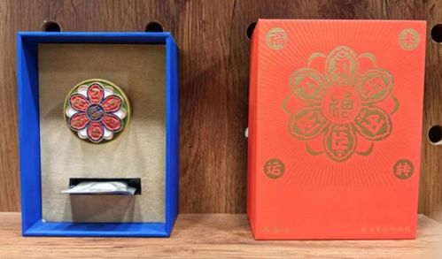 博物館之城過大年丨北京地區(qū)十大博物館文物特色文創(chuàng)產(chǎn)品與化妝品盤點