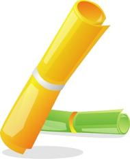 文化用品廣告圖 激發(fā)創(chuàng)意，點亮文化消費新潮流