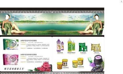 【臻享芬芳】SPA專業(yè)精油系列產(chǎn)品手冊