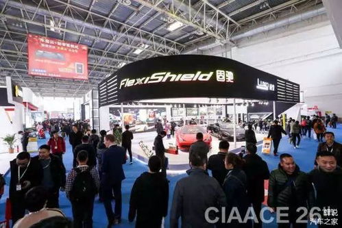 蜂說帶你逛國內(nèi)最大、最專業(yè)的2018北京汽車用品展，發(fā)布國內(nèi)各類廣告